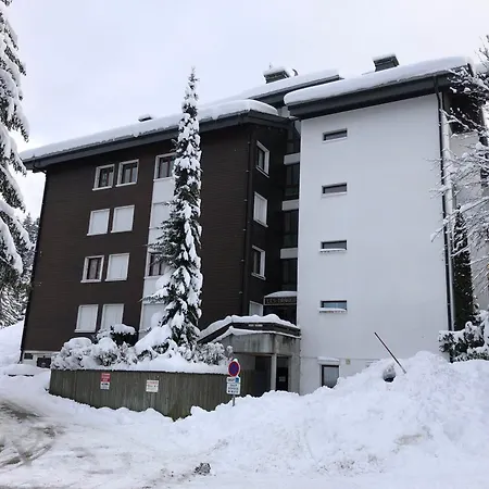 Les Gets, 5 Pièces, 12 Personnes - Fr-1-623-7 * Les Gets