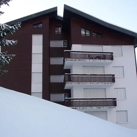 Appartement - Renove 12 Pers, 4 Ch, Parking, Wifi, Proche Piste - Fr-1-623-7 *