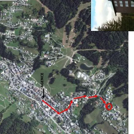 - Renove 12 Pers, 4 Ch, Parking, Wifi, Proche Piste - Fr-1-623-7 * Les Gets
