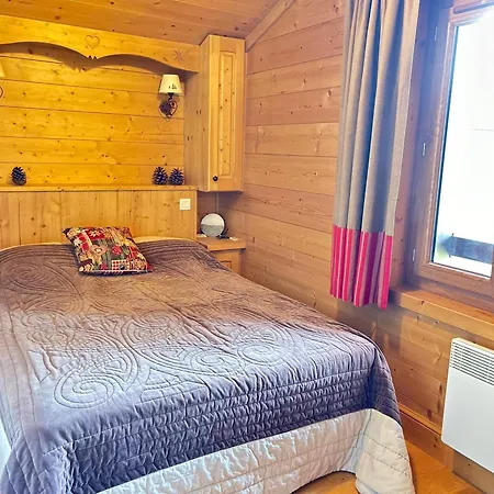 - Renove 12 Pers, 4 Ch, Parking, Wifi, Proche Piste - Fr-1-623-7 Appartement *