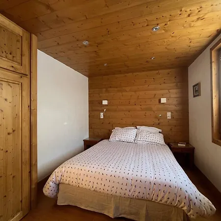 - Renove 12 Pers, 4 Ch, Parking, Wifi, Proche Piste - Fr-1-623-7