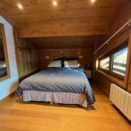 - Renove 12 Pers, 4 Ch, Parking, Wifi, Proche Piste - Fr-1-623-7 Appartement